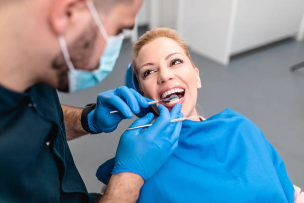 Best Dentures (Full and Partial)  in Mount Shasta, CA
