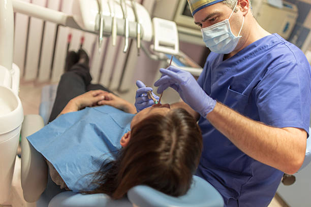 Dental X-Rays and Imaging in Mount Shasta, CA