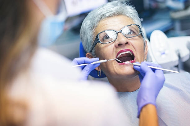 Emergency Dental Services in Mount Shasta, CA