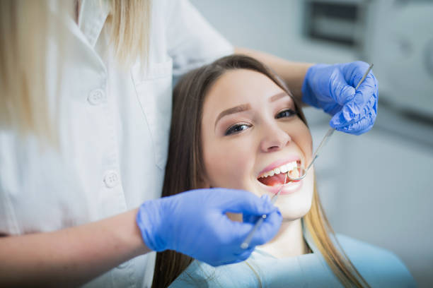 Best Dental Inlays and Onlays  in Mount Shasta, CA